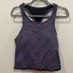Lululemon Sports Bra Tank
